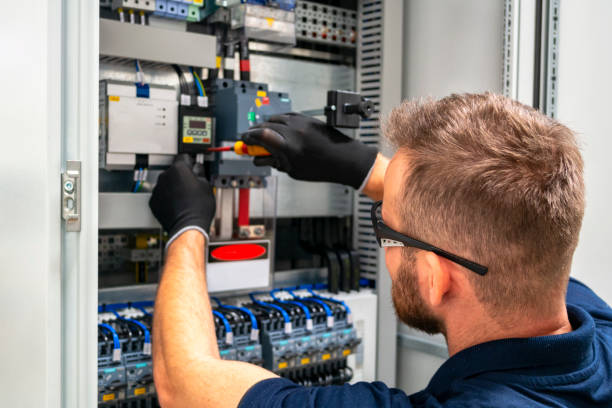 Best Affordable Emergency Electrician  in Forest Glen, MD