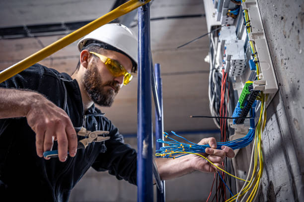 Best Circuit Breaker Repair  in Forest Glen, MD