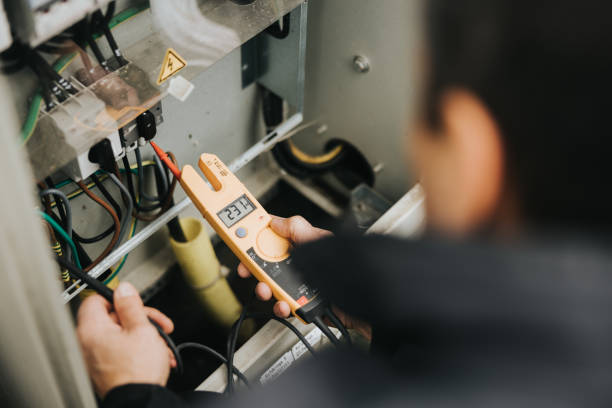 Best Circuit Breaker Repair  in Forest Glen, MD