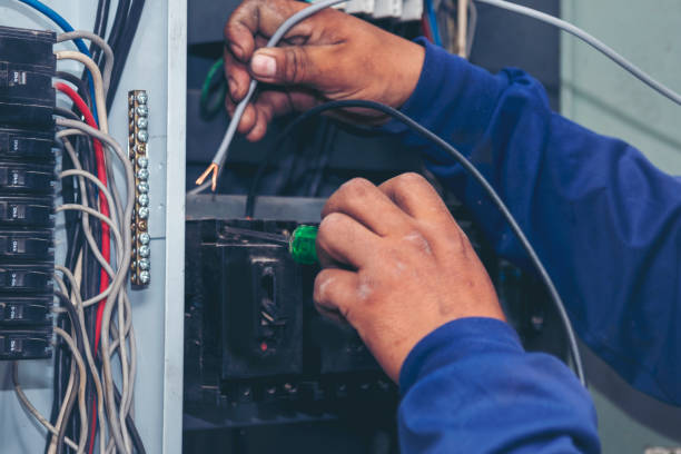 Best Electrical Repair Services  in Forest Glen, MD