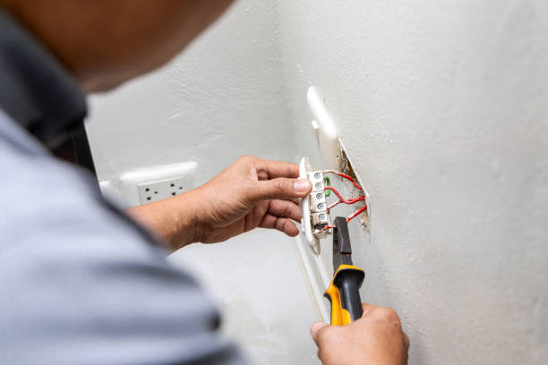 Best Home Electrical Repair  in Forest Glen, MD