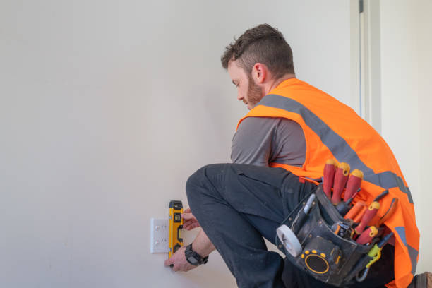 Best Electrical Rewiring Services  in Forest Glen, MD