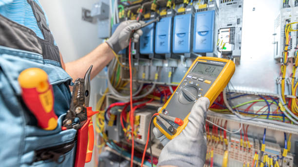 Best Local Electrician Companies  in Forest Glen, MD