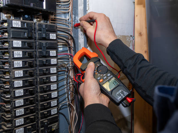 Best Electrical Contractors for Businesses  in Forest Glen, MD