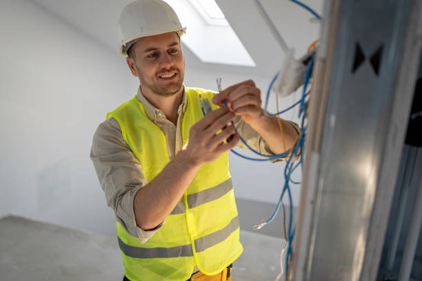 Best Circuit Breaker Repair  in Forest Glen, MD